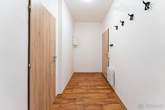 Prodej byt 2+kk, 44㎡ - 9