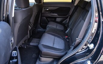 Mitsubishi Outlander PHEV 2.4 AWD - 9