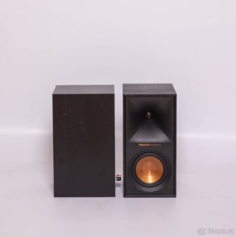Klipsch zostava / Aj rozpedam - 9