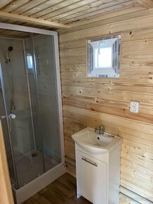 Maringotka lumberjack 6x2.5m - 9