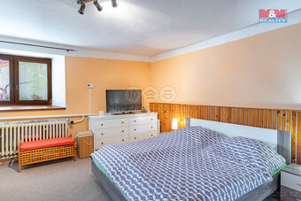 Prodej rodinného domu, 300 m², Velký Bor - 9