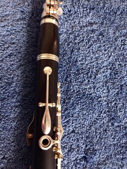 Klarinet Amati ACL 322S - 9
