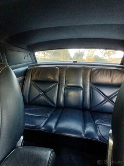 Lincoln Continental mark lll - 9