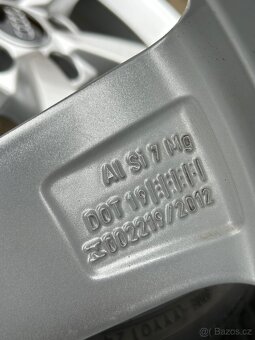 Audi Rotor r19 - 9