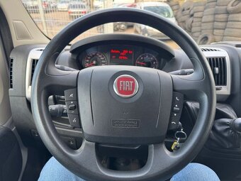 Fiat Ducato 2.3 M-Jet 35 140 L2H2 /cena bez DPH/ - 9