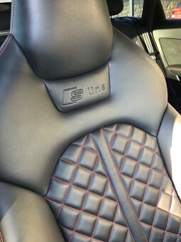Audi A6 competition - 9