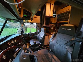 Freightliner Coronado 2015 euro6 - odpočet DPH - 9
