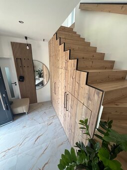 Kompletní řemeslné služby – truhlařina, zednictví, tesařství - 9