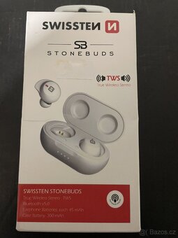 Bluetooth HF různé-vše nové - 9