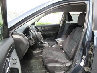 Nissan X-Trail 1.6 dCi N-Vision 4x4 odp. DPH - 9