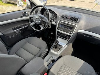 Škoda Octavia 2,0TDI 103kW 4x4 Scout - 9
