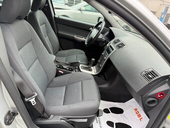 Volvo V50 1.8 Kinetic - 9