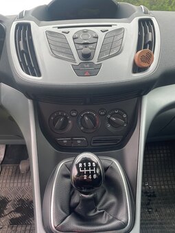 Prodej automobilu Ford C-Max kombi 1,6 diesel. - 9