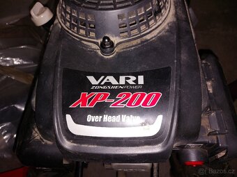 Vari XP 200 - 9