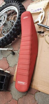 motocross Hodna crf 450 rok 2013 - 9