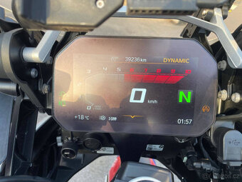 BMW R 1250 GS Rallye HP - 9