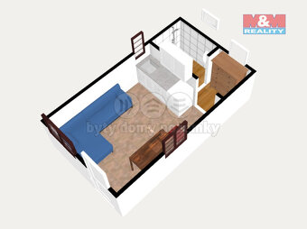 Prodej zahrady, 292 m², Karlovy Vary - 9