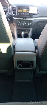 VW Sharan 2.0TDI 103KW DSG - 9