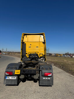 MAN TGX 18.480 BLS - 9