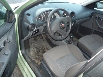 SEAT CORDOBA 1,2 47 KW// STK :1/2027 // - 9