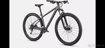 Zánovní horské kolo Specialized Rockhopper 29", vel. S - 9