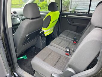 Vw Touran 1.9tdi 77kw - 9