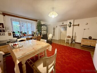 Prodej rodinného domu, 70 m2 - Lukavice, ev.č. 00698 - 9