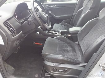 Prodam Škoda kodiaq Sportline DSG - 9