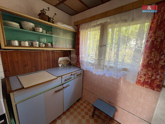 Prodej chaty, 48 m², Třeskonice - 9