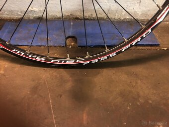 DT SWISS 545 d ,,26” - MTB P325 PRO. ,,26” - 9