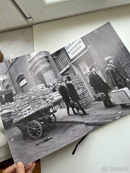 Kniha Rolling Stones - 9