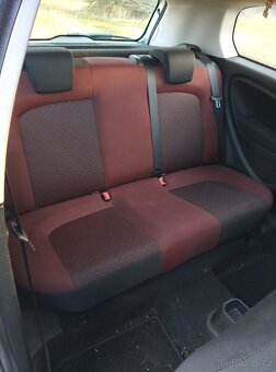 Fiat Grande punto - 9