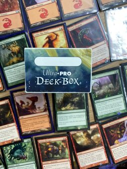 Magic the gathering karty - 9