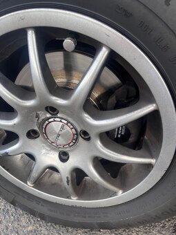 Honda Civic 7.gen 2004 - 9