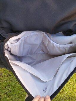 Kočárek Baby Design Lupo Comfort dvojkombinace - 9