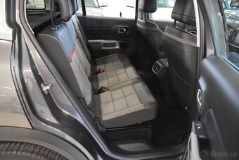 Citroën C5 Aircross 1.5 HDI AUTOMAT VIRTUAL 12/2021-DPH - 9