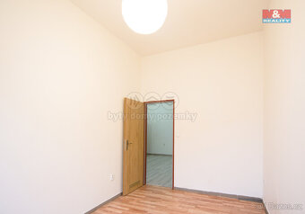 Pronájem bytu 2+1, 50 m², Mělník, ul. Sokolovská - 9