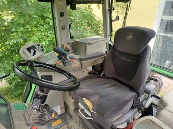 Fendt 718 - 9