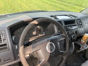 Vw Transporter T5 - 9