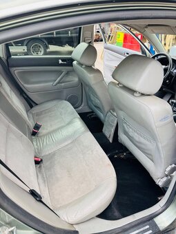 Volkswagen Passat B5.5 1.9TDI 96kw - 9