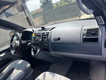 Vw T5 - 9