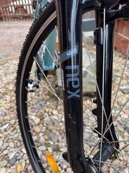 Trackove kolo PELL’S Crono Comp L velikost S - 9