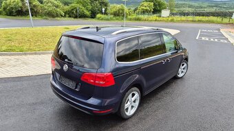 Sharan 2,0 tdi 130kw 2014 - 9
