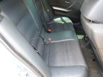 BMW 320D 2.0D 120kw(163hp) r.v.10/2006 - 9