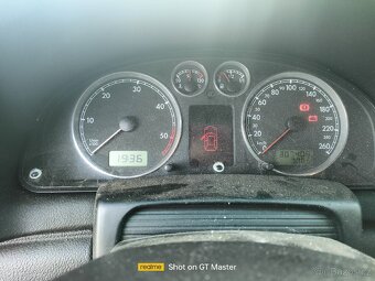 Volkswagen Passat B5.5 1.9 TDI - 9
