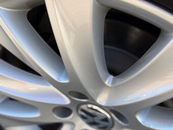 VW Tiguan 1.4tsi 4motion (servis) - 9
