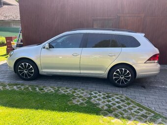 Golf 6 Variant - 9