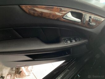 Díly/MB CLS 350 cdi - 9
