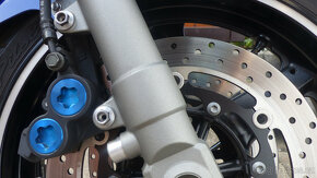vyfuk Yamaha FZS 1000 - 9