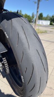 Honda CB125R 2018 11kw - 9